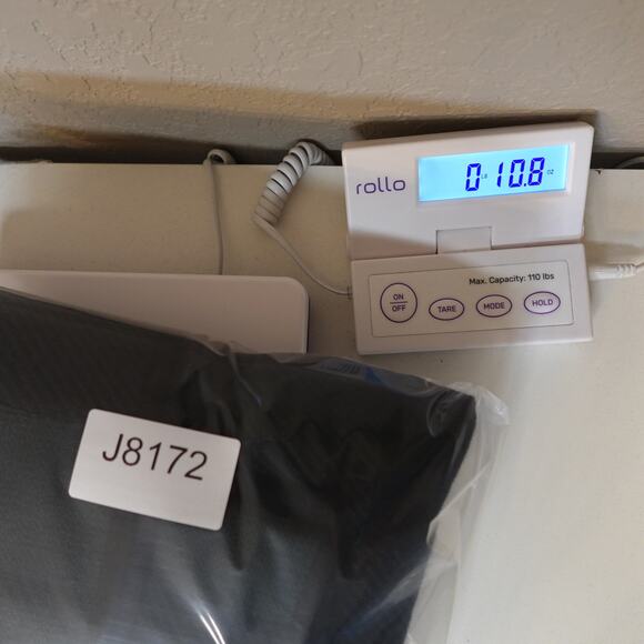 Ann Taylor Sweater Womens Large Tartan Plaid Knit Festive Holiday Soft Mock Neck - Picture 8 of 8